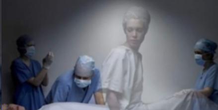 土葬不一定是最好的。人死后，身体还是活的！99%的人根本不知道，其实人在死后埋入