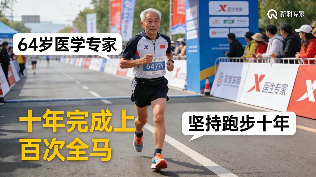 别听他胡吹了，他那也叫全马呀！6小时18分钟完成全马，平均速度约6.7公里每小时