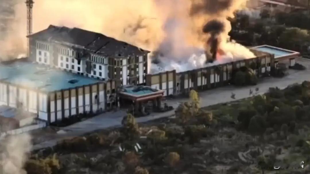 擦亮眼睛，泰国神勇无比炸掉柬埔寨 6 个赌场？大家拍手叫好的同时，可别被泰国给带