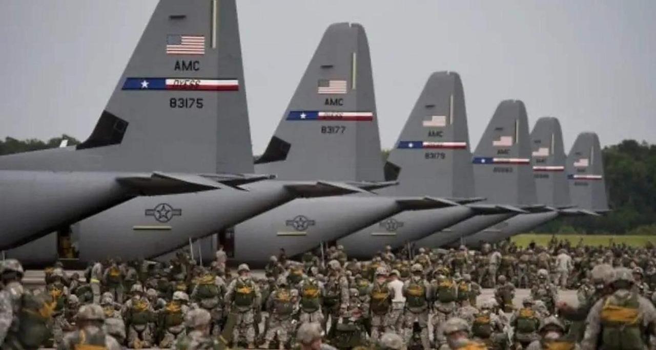 中国已无退路了！美军为中美选好了主战场，决心要跟中国打场大战！

这些年中美关系