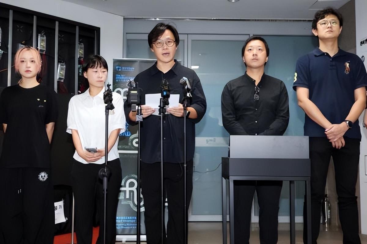 韩方拒换涉台标牌，中方开幕前断然撤展，光说道歉已经不管用了

这场风波从 6 月