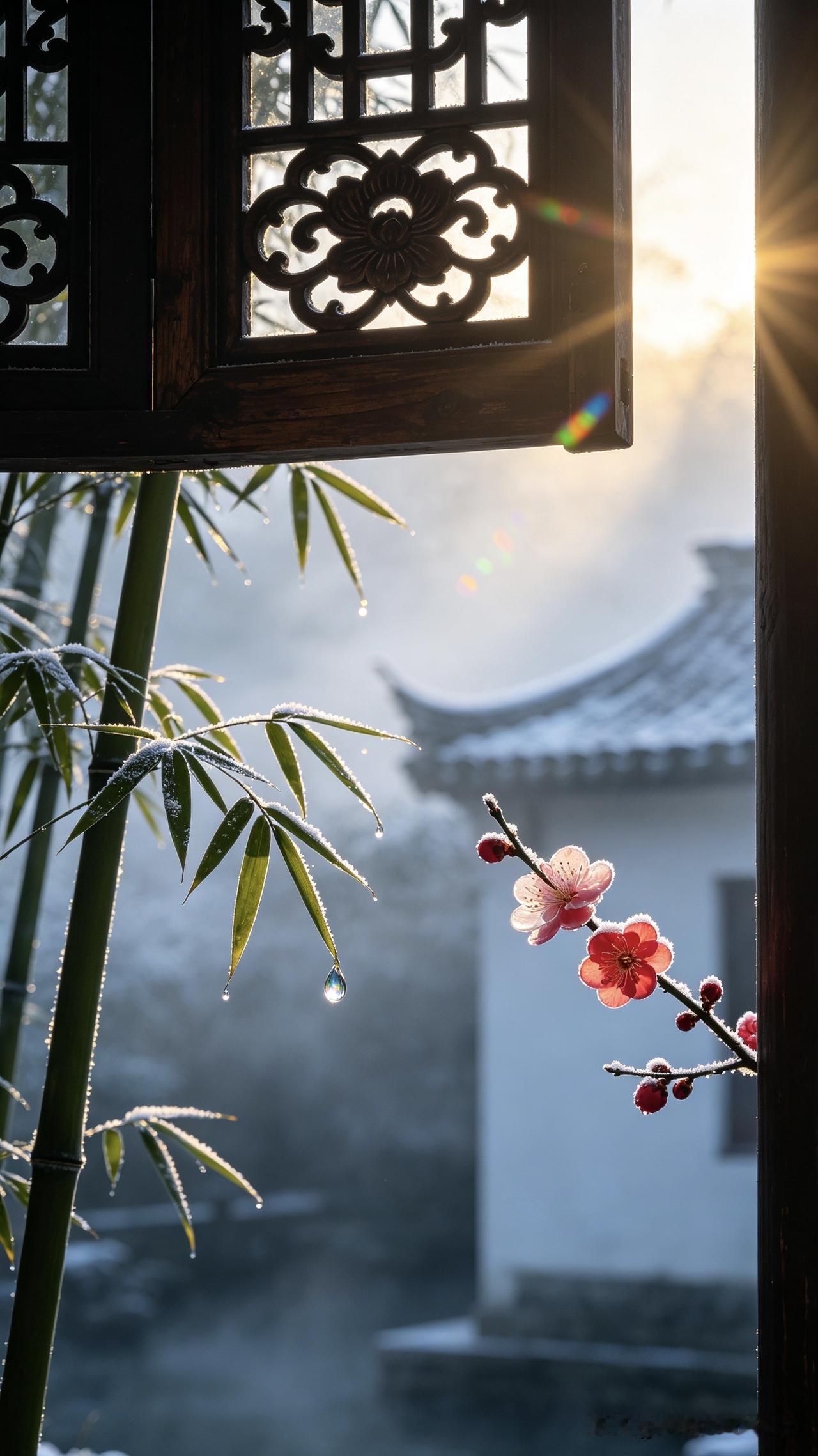 🍃💕人🍀生🌿感🌱悟💫꧂
       “虚心竹有低头叶，
     
