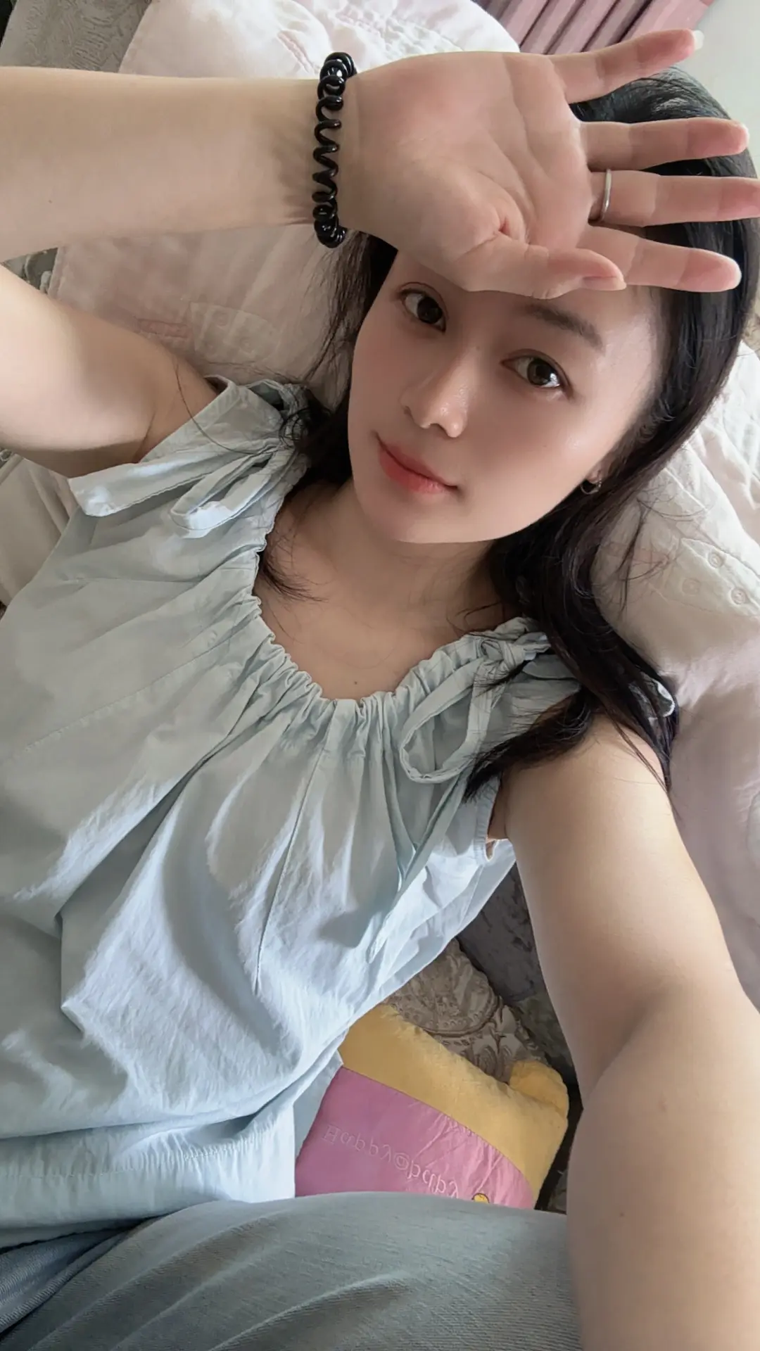 日常生活 七月半中元节
