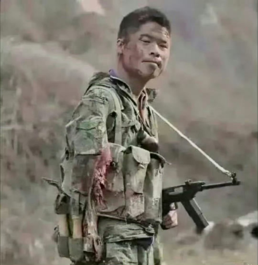 可以不点赞，不能不致敬  