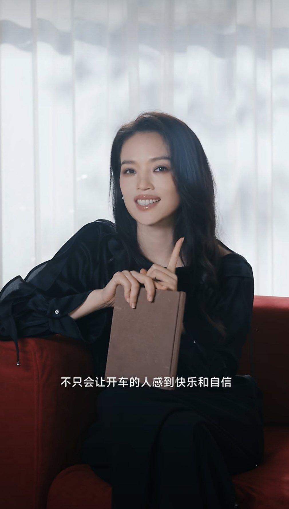 小米YU7代言人  小米YU7代言人还得是你，颜值与实力双现在。 
