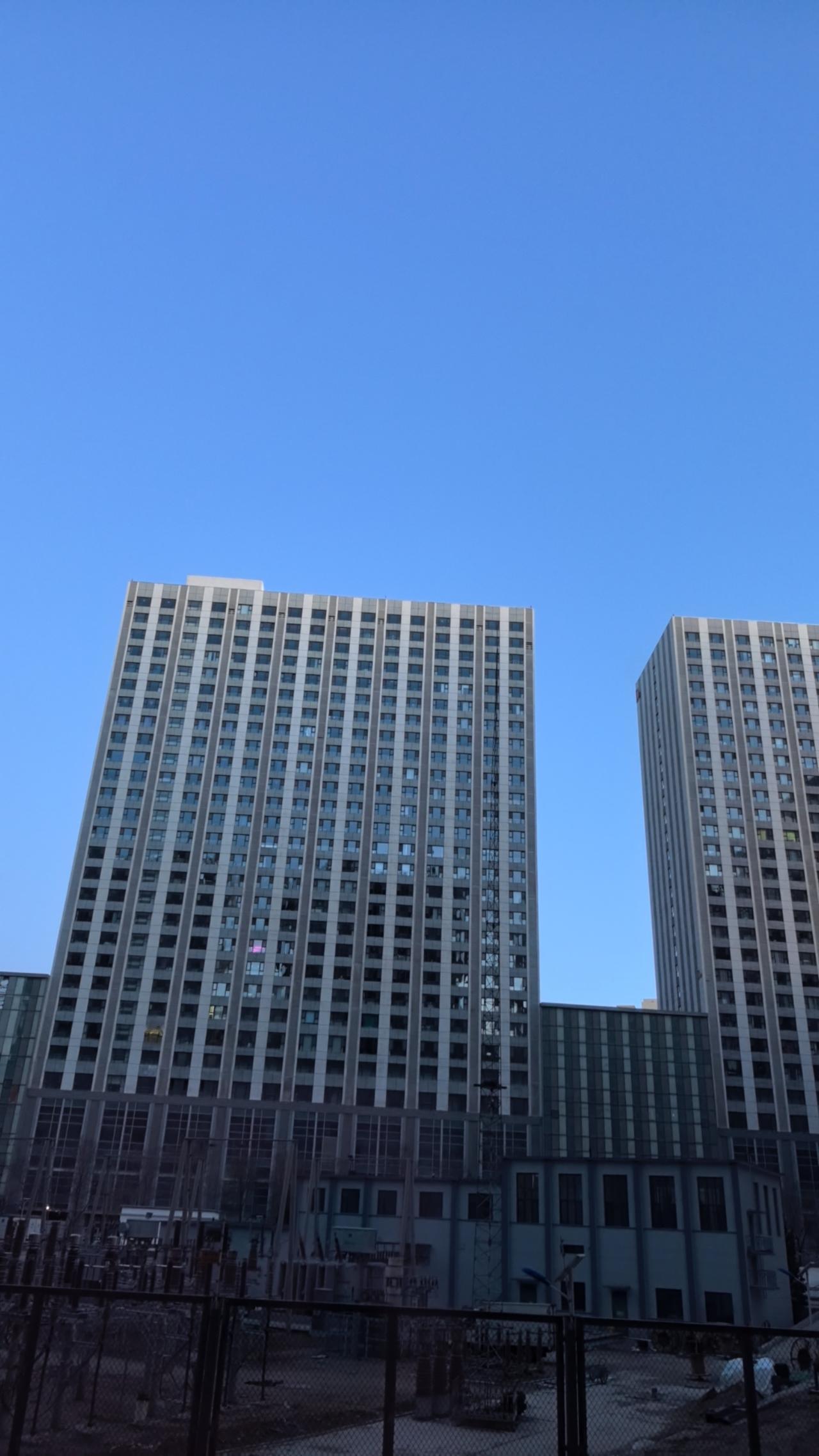 大同市阳高县的二手房比较保值。 昨天下午，驾车来到大同市阳高县，在阳高县比较繁华