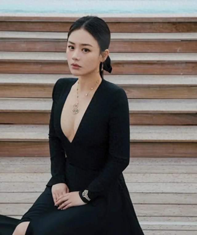 马思纯：以前不知道欧豪的好，如今分开8年，才发现他是块宝