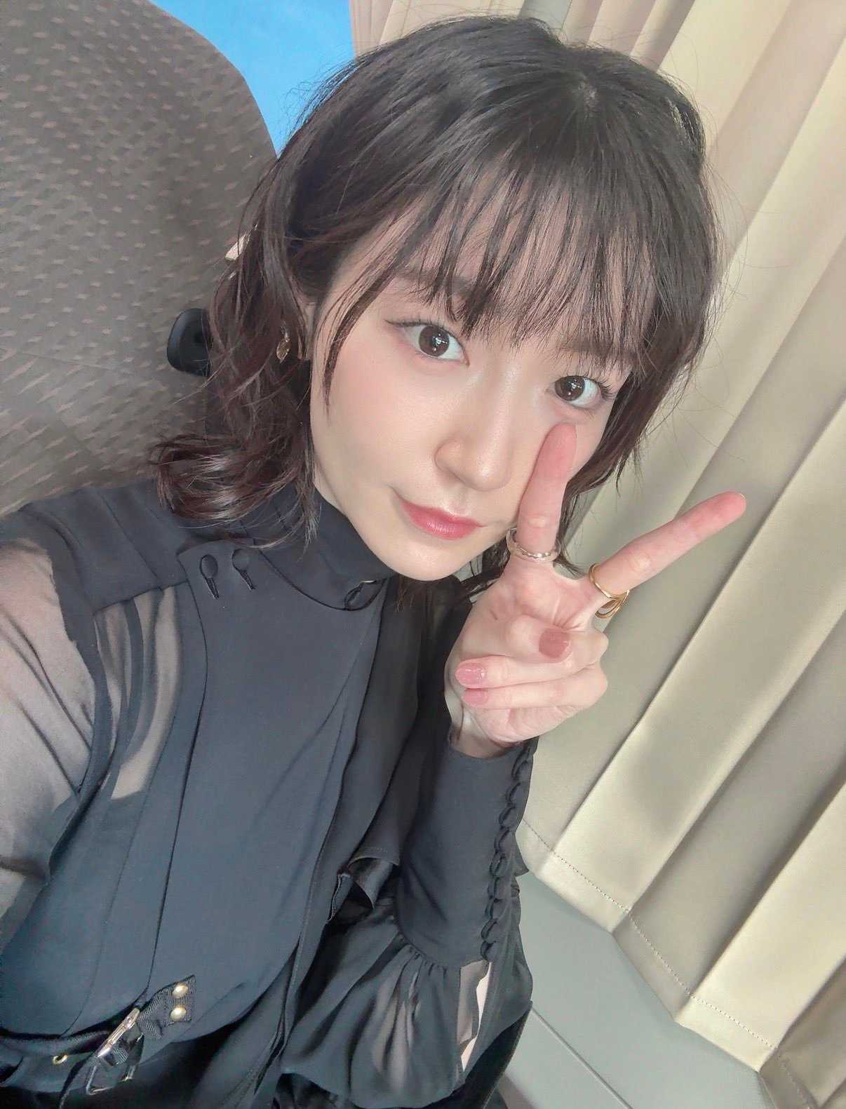 前岛亜美
