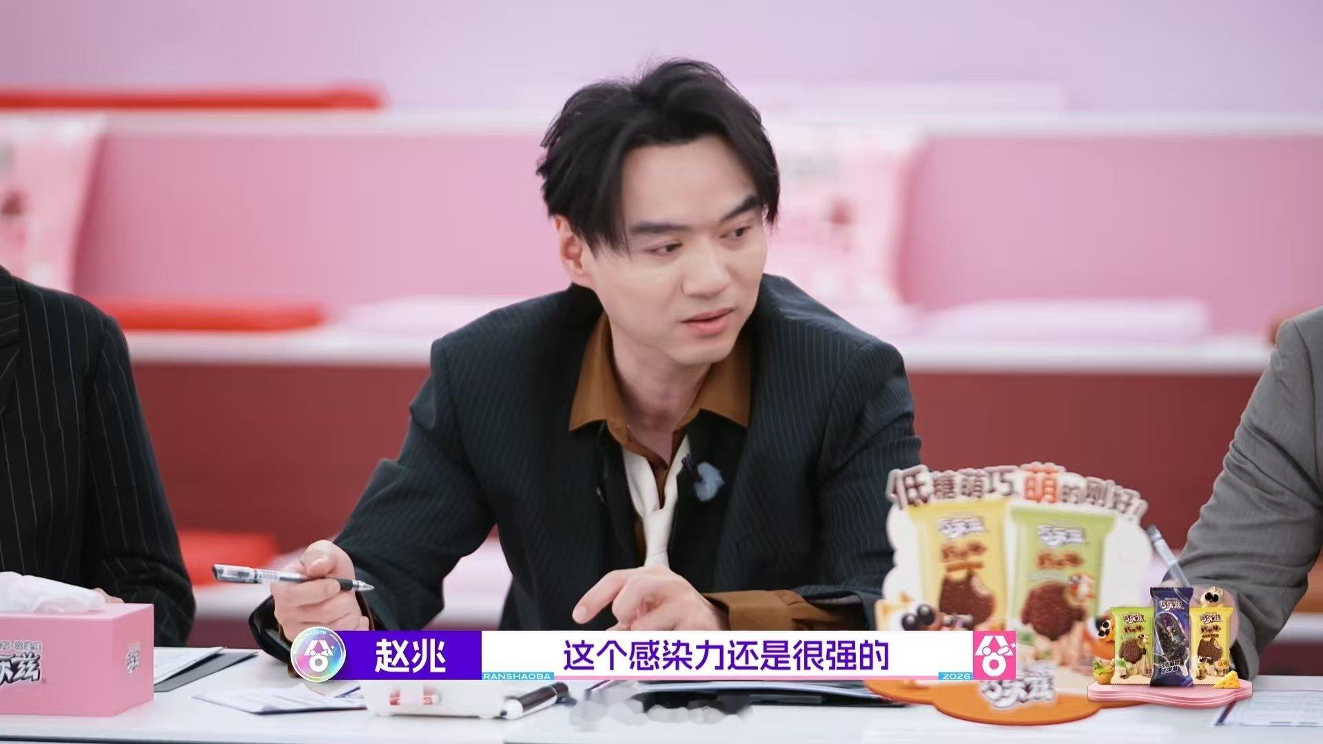 音综一定要锐评吗超燃青春的合唱 有些评委把专业变成了傲慢，只顾着挑毛病锐评，却看