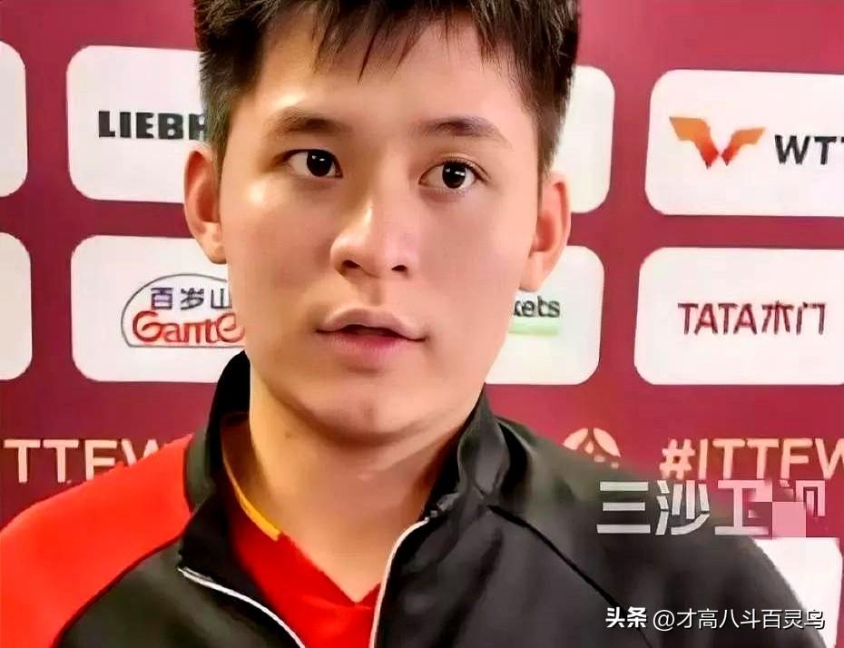 我真是搞不懂

有些人心里到底在想啥

美国大满贯名单一出

不是叫屈就是质疑