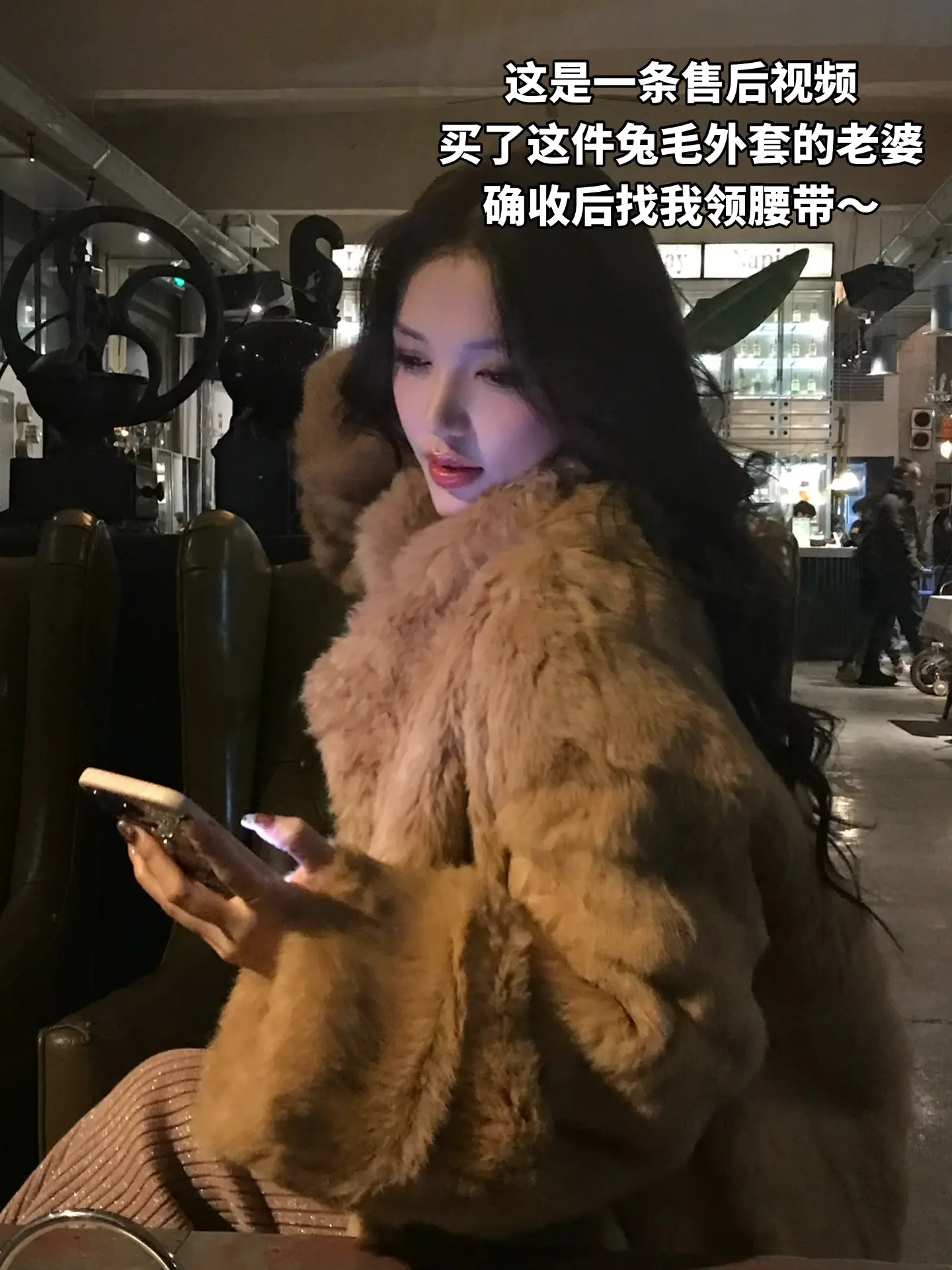 重要的事情需要发一条～