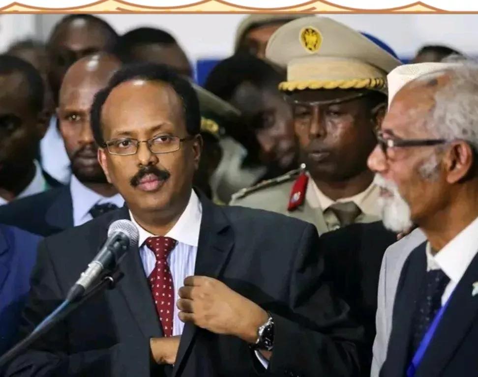 以色列承认索马里兰也是在下大棋

自从2022年俄罗斯对乌克兰发动特别军事行动以