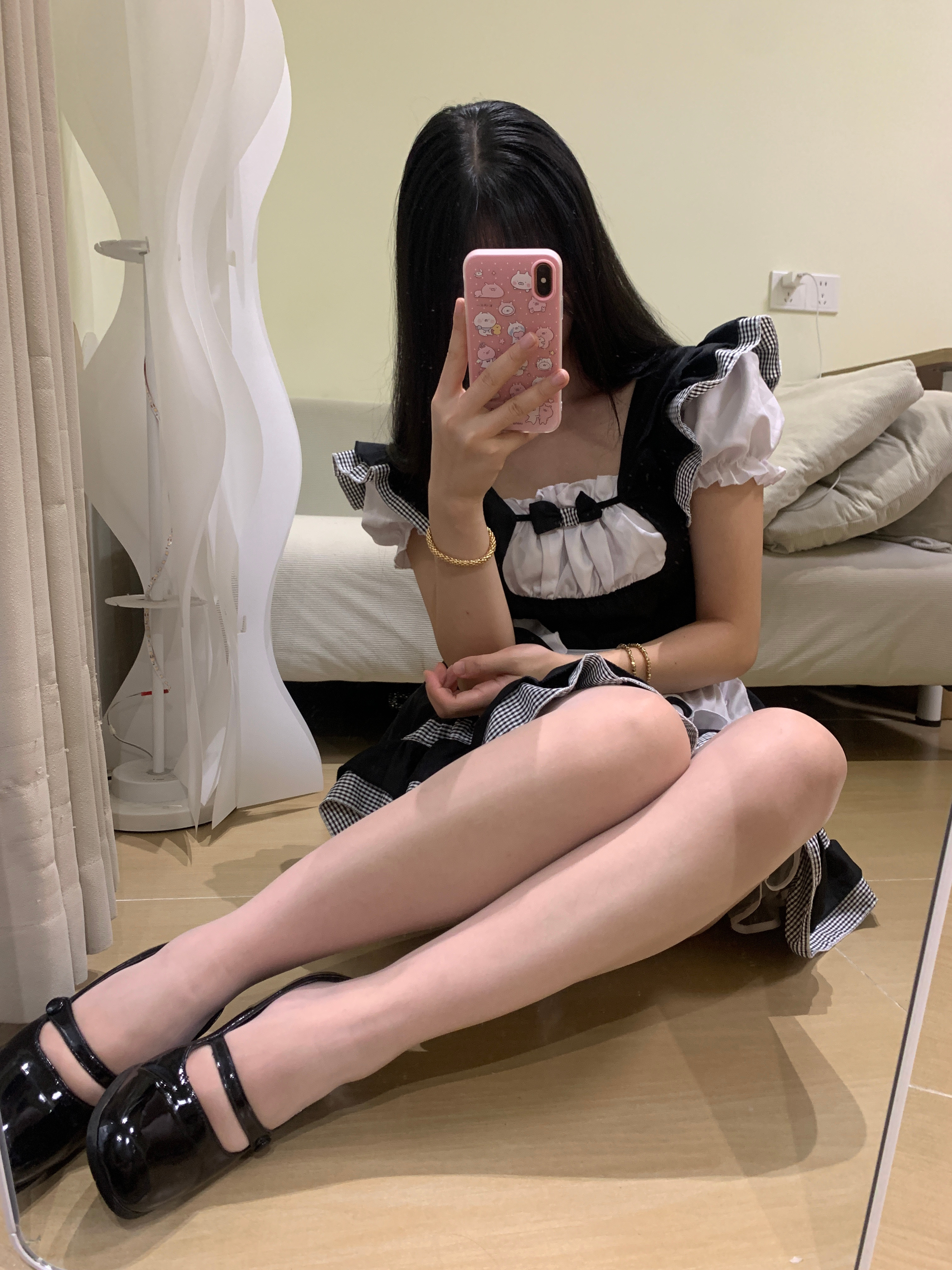 对不起我变心了 今天比昨天更喜欢你了🧦涞觅润丝涞觅,不止丝滑 ​​​