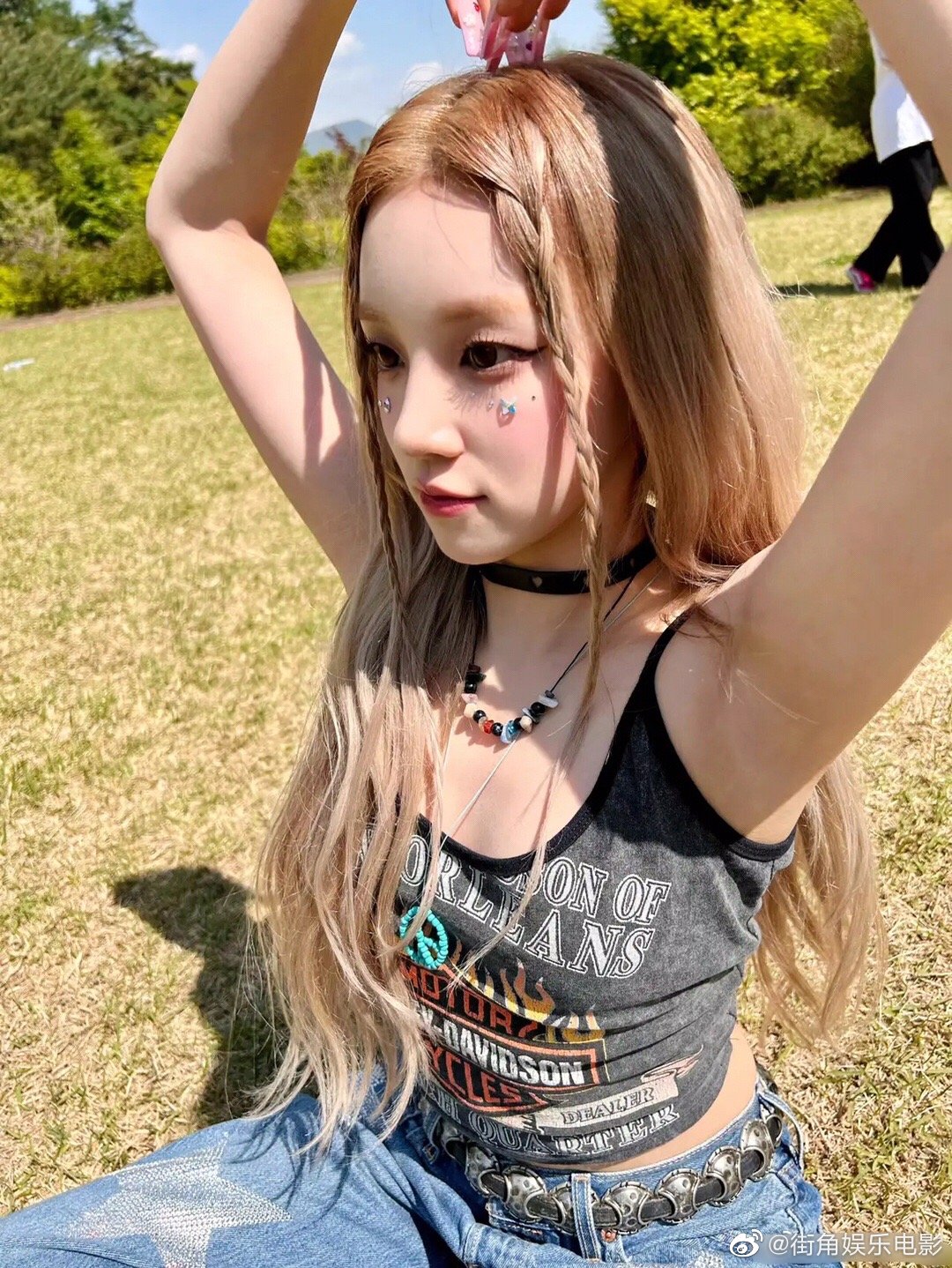 #宋雨琦原来是SM家族粉#6月22日，宋雨琦15岁的追星文案曝光，居然是SM家族