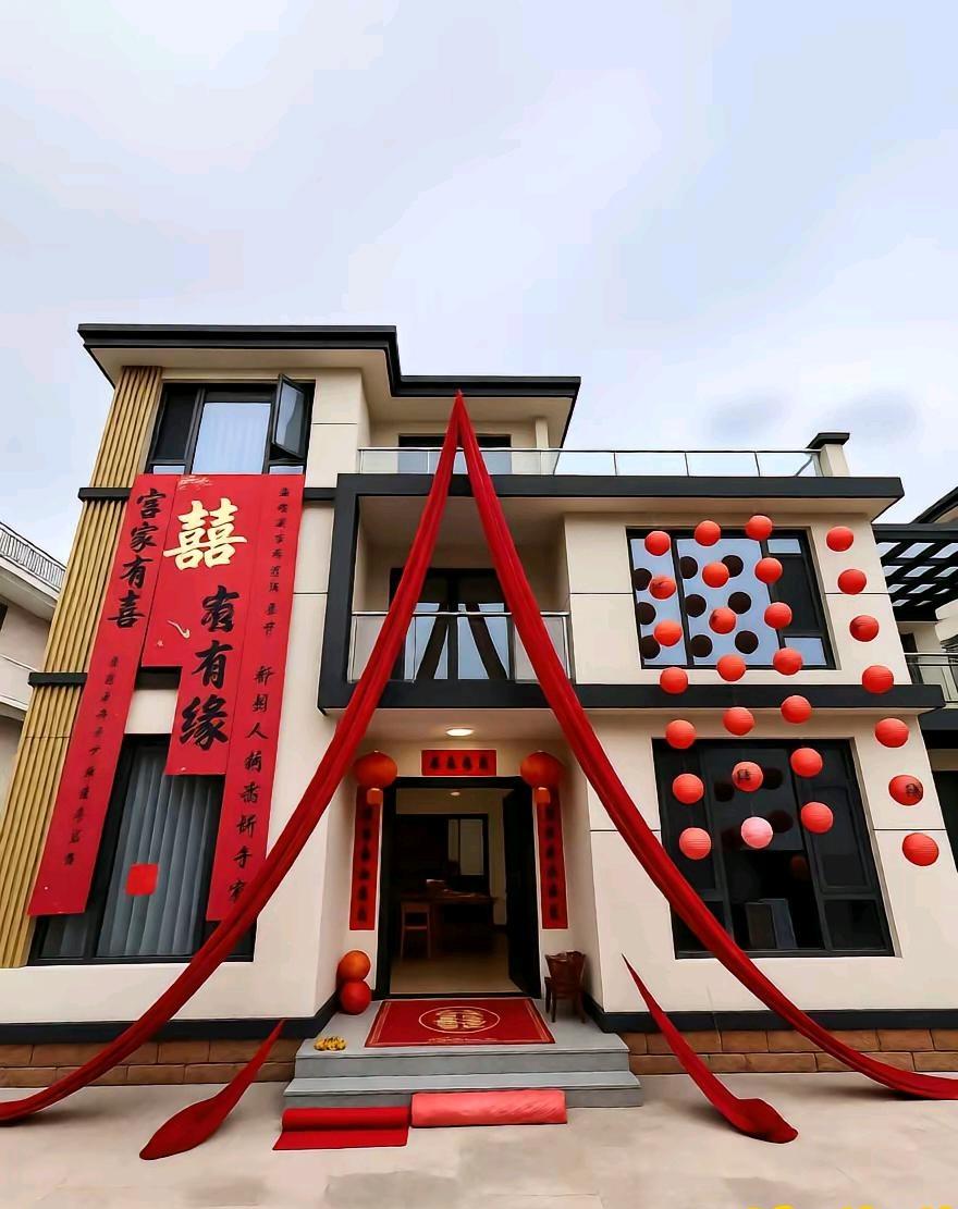 我发现，现在的农村人都很有钱。
我看30万，50万对他们来说简直毫无压力
上个月