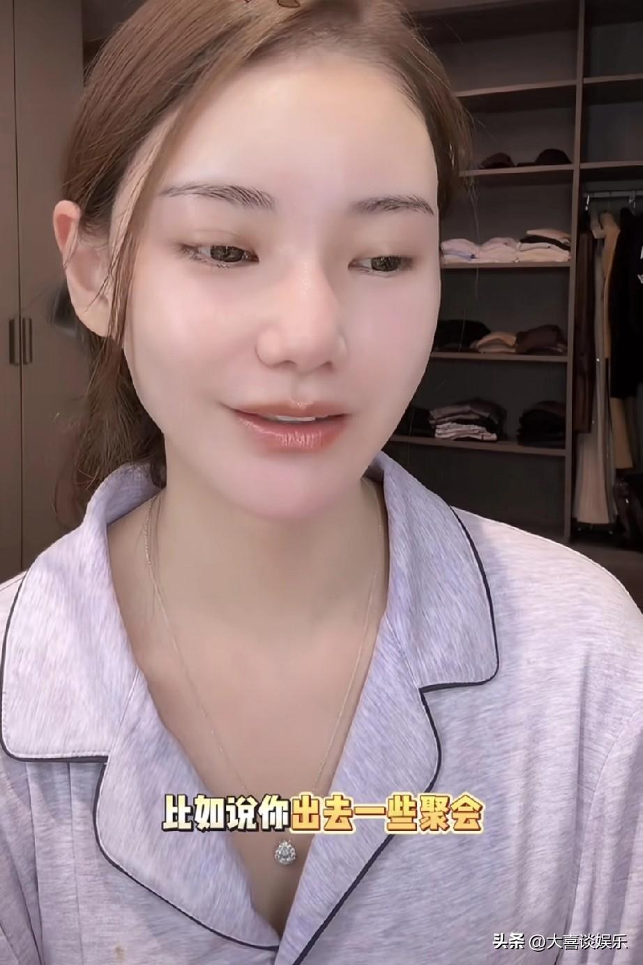 我要是马筱梅，可不让妈妈照顾大s孩子

自己的亲妈放着亲外甥不哄，去哄别人的孩子