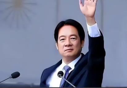 “台独”分子赖清德正式宣布 ， 6月24日，赖清德亲自对外宣布，台湾地区海军“滨