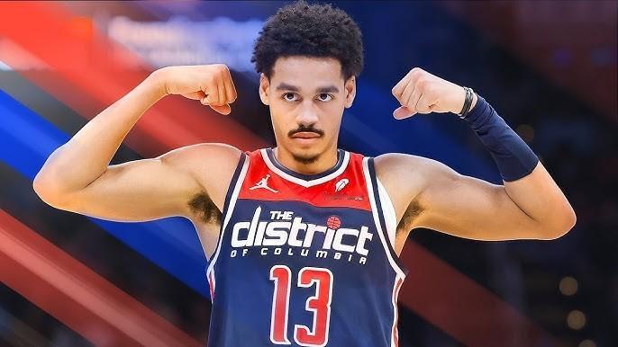 NBA[超话]直通媒体日我问球星答 4个关于乔丹普尔新赛季的提问。1.新赛季你的