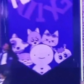 依旧duang大一个云宝宝，人歌妈咪好 
