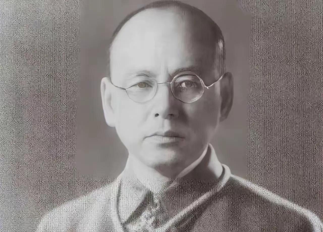 抗战时期脾气最火爆的汉奸，谁也没想到因为日本人甩了他一巴掌，他当场动怒，直接把对