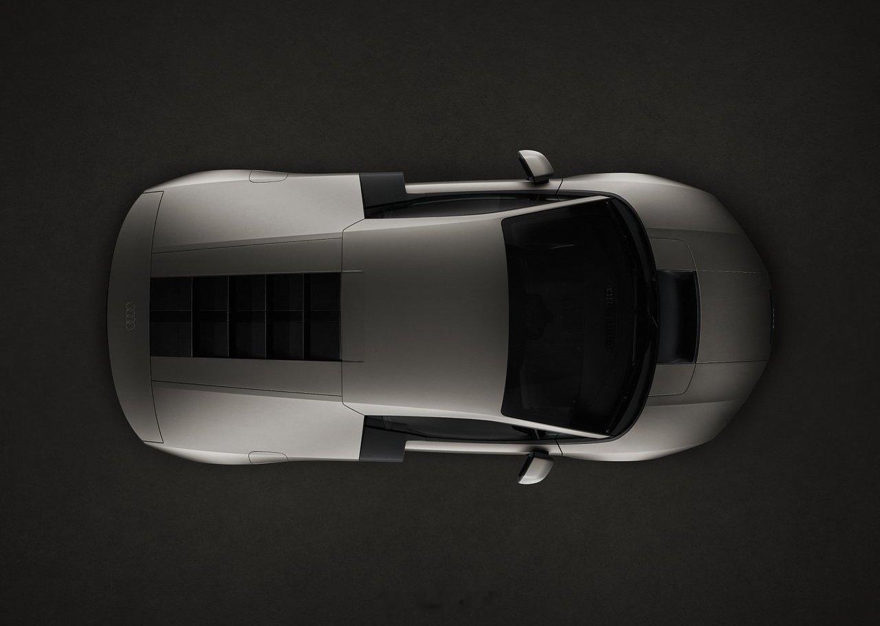 水平对置8缸？保时捷新旗舰918 Spyder后继，新一代旗舰hypercar内