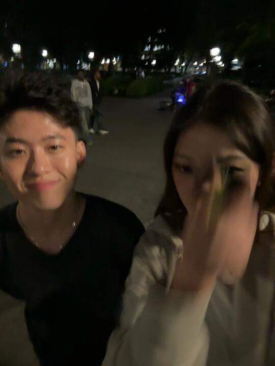 真正的elevator pitch...！