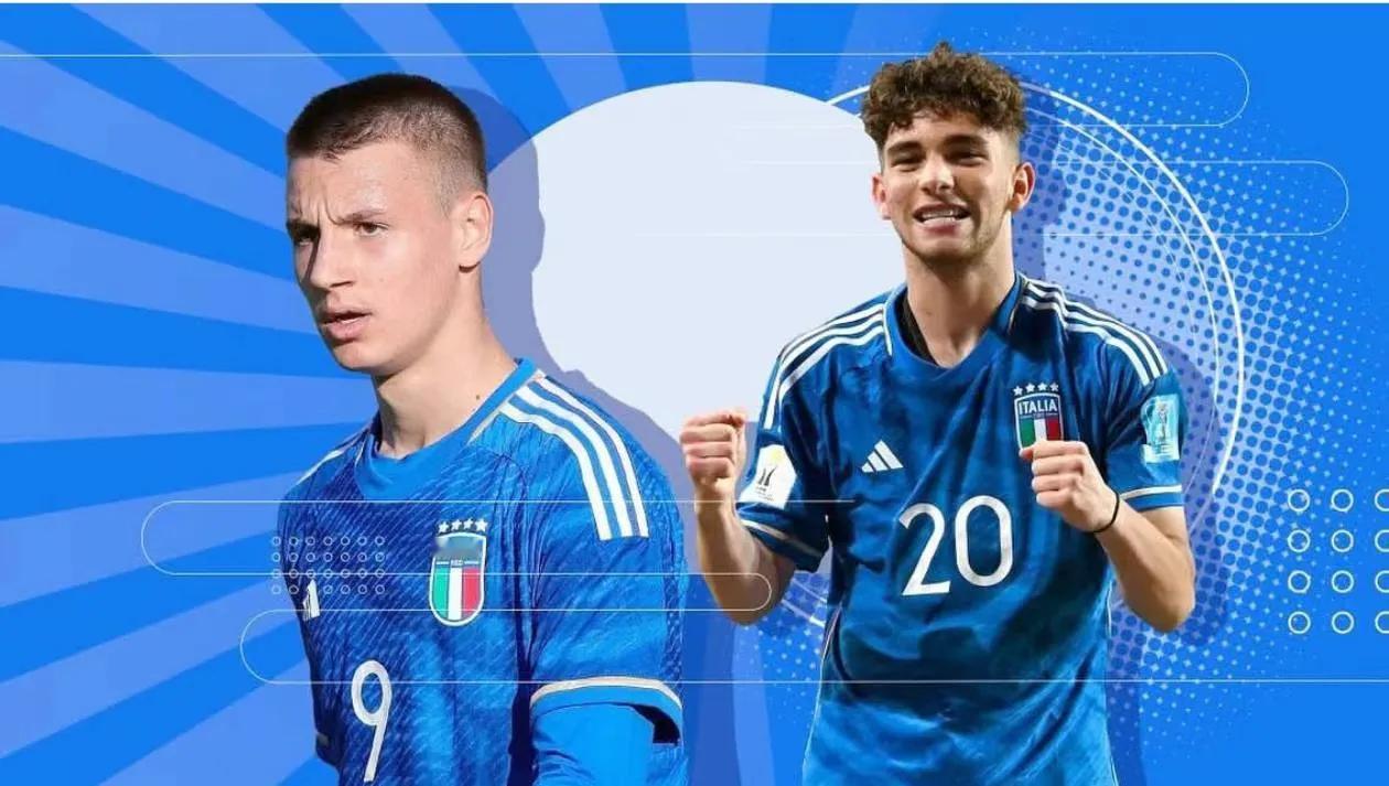 🇮🇹意大利足球
有意甲给过他们机会吗？
那怕有一支，帕丰迪也不值于远走他乡！
