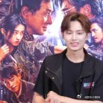 文俊辉说捕风追影看了不后悔看完文俊辉演的拳击高手胡枫，才知道他真的是为角色付出了