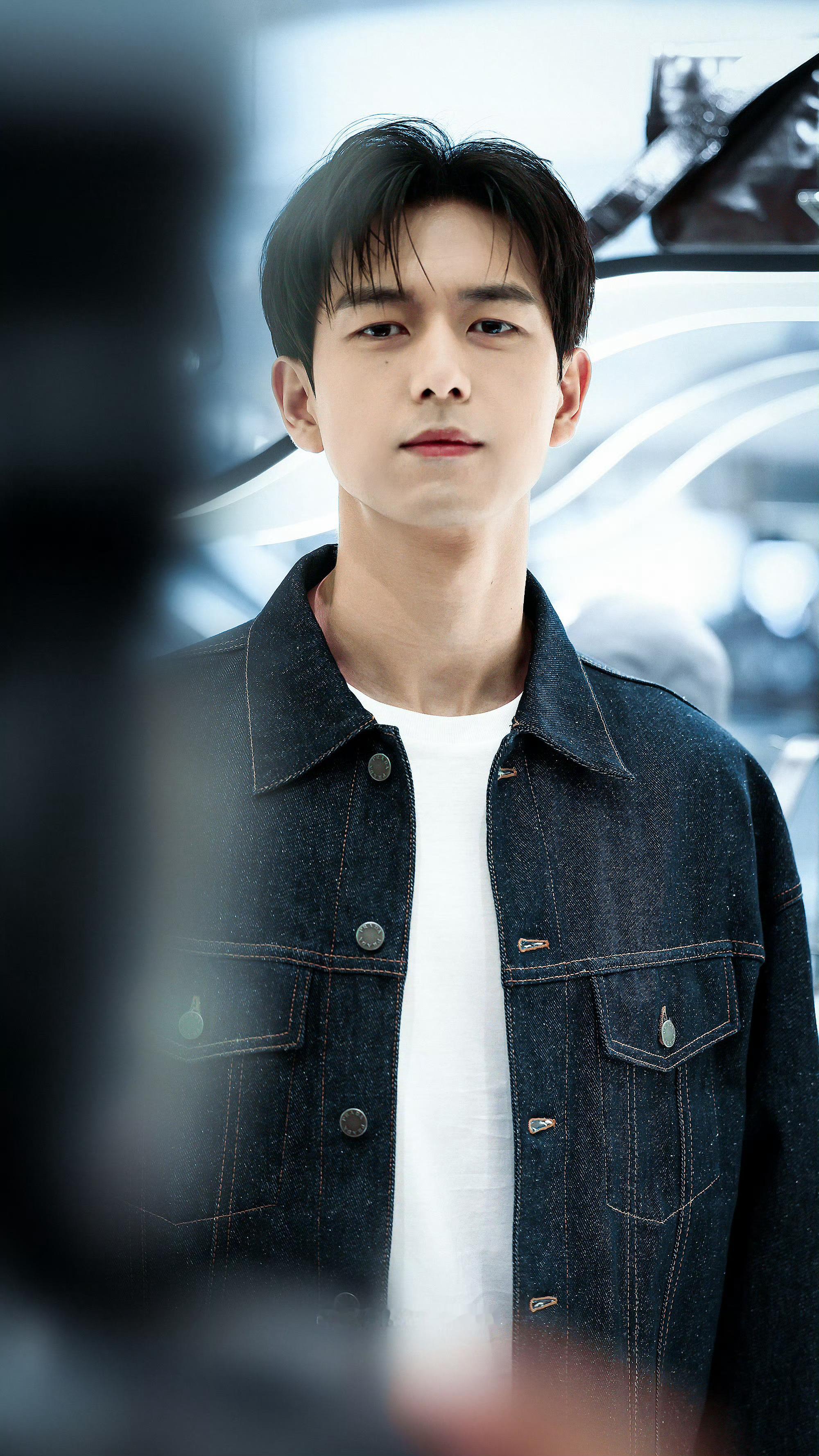 李现Prada的待遇做他的粉丝好幸福🥰李现Prada的待遇