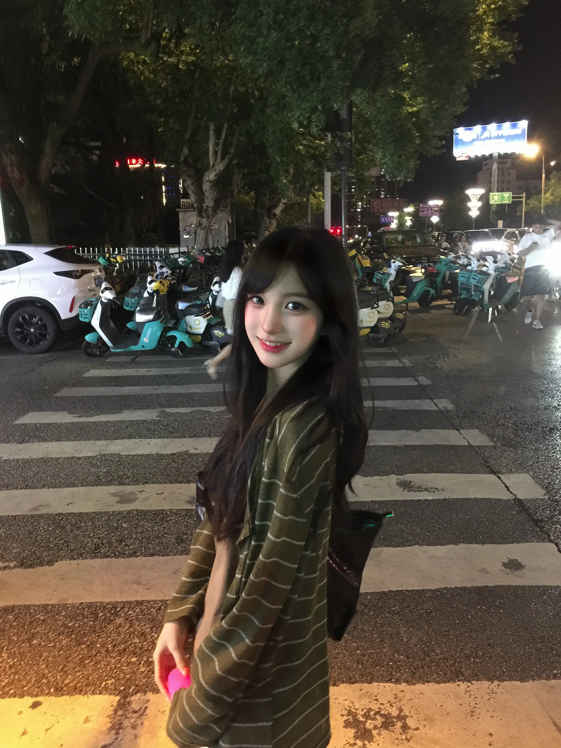 我在你心里什么位置.