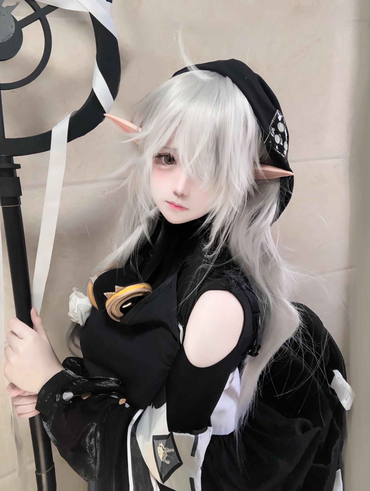 谢谢你玩我 不然都没人跟我玩。