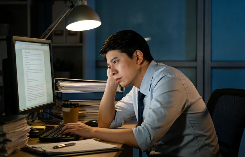 别把早泄的 “锅” 甩给熬夜！导致PE的末梢敏感，才是真正元凶


很多人一提到