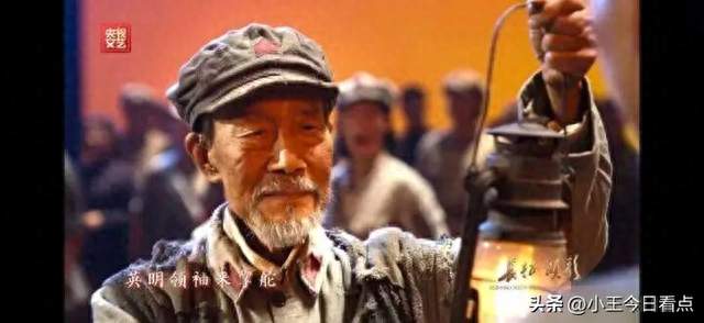 72岁失聪失语仍登台，李雪健一分钟无声表演看哭全网