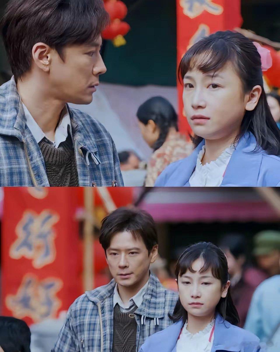 《你好1983》原著真相：夏晓兰与王建华，曾是一世夫妻《你好1983》原著藏着一