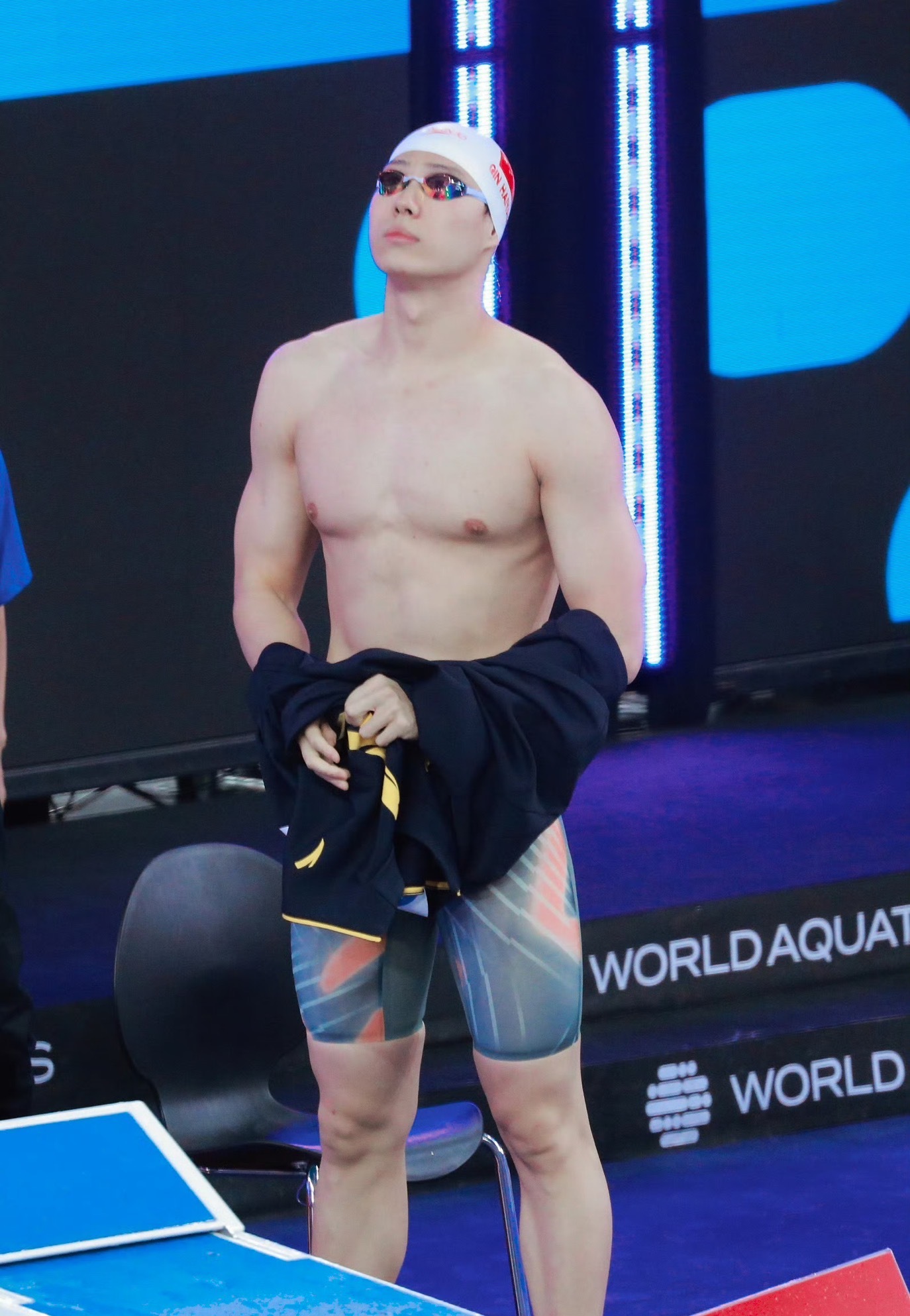 #覃海洋前未婚妻公开求婚视频#无话可说了 ​​​