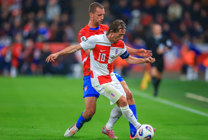 欧洲预选精准一击 克罗地亚vs法罗群岛 格子军团主场能否大胜对手？机会相当好，兄