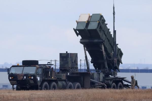 美国现在已经非常心虚，因为导弹库存已经濒临耗尽，需要补充库存至少需要3到8年！