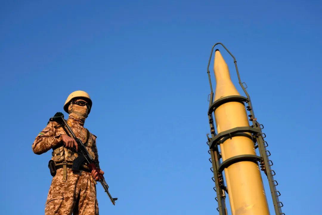 美国高层将美国的窘境说了出来！不是美国没办法将伊朗彻底拿下，而是一旦美国全力将伊