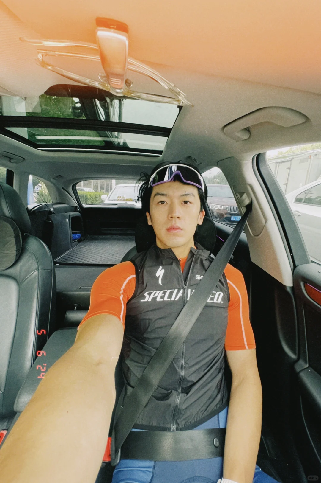 Wagon正确打开方式