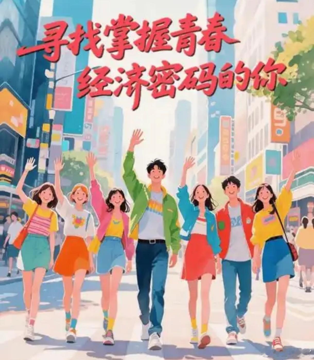 彭晓勇说《青春经济的典型消费特征》1、当期消费。年轻人的投资投入低，更注重当期消