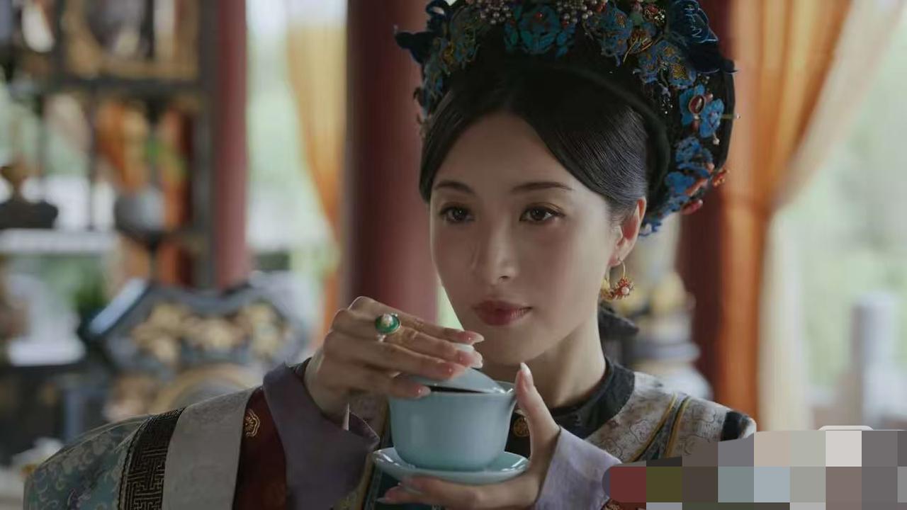 《大生意人》：99%的人没懂慈禧御封“天下第一茶”背后的真相。
古平原阴差阳错让