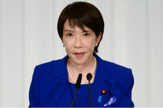 6.4级地震刚爆发，高市慌张，日本航母紧急出港，中方也有动作
 
日本列岛又被地