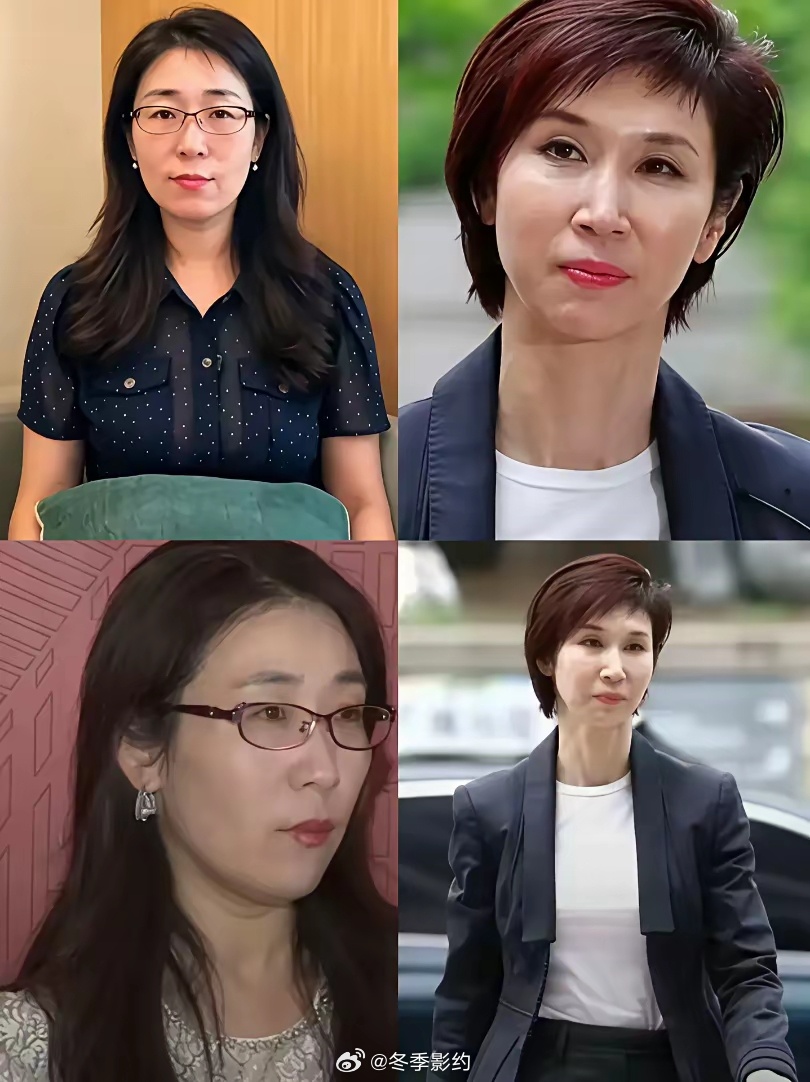 三姐这波干的真舒服，唐先生还乐呵呵觉得自己赚翻了，结果三姐直接甩出来个王炸，唐先