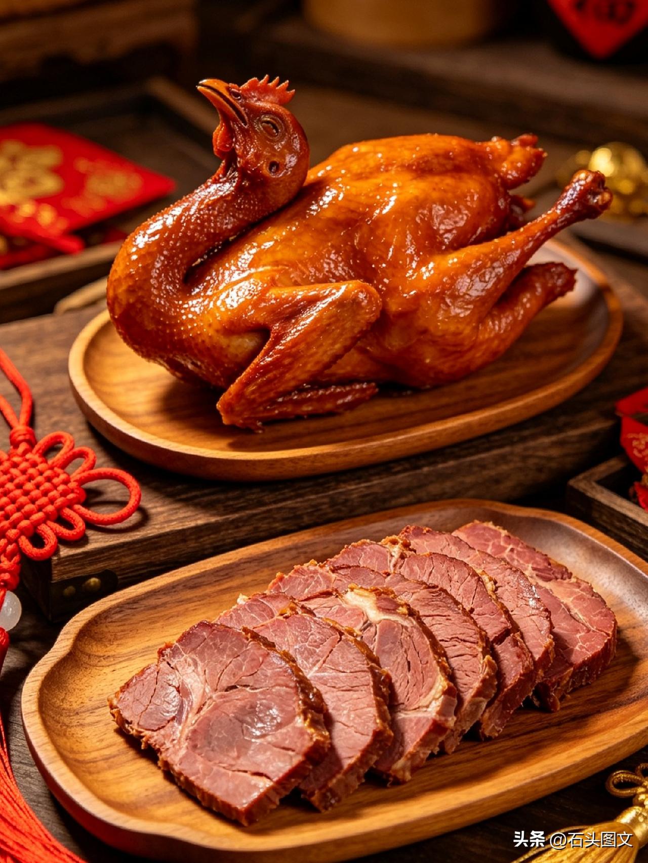 滑县走亲戚，拿烧鸡还是牛肉？
 
说实话，咱滑县人一到过节就犯难。
 
走亲戚拎