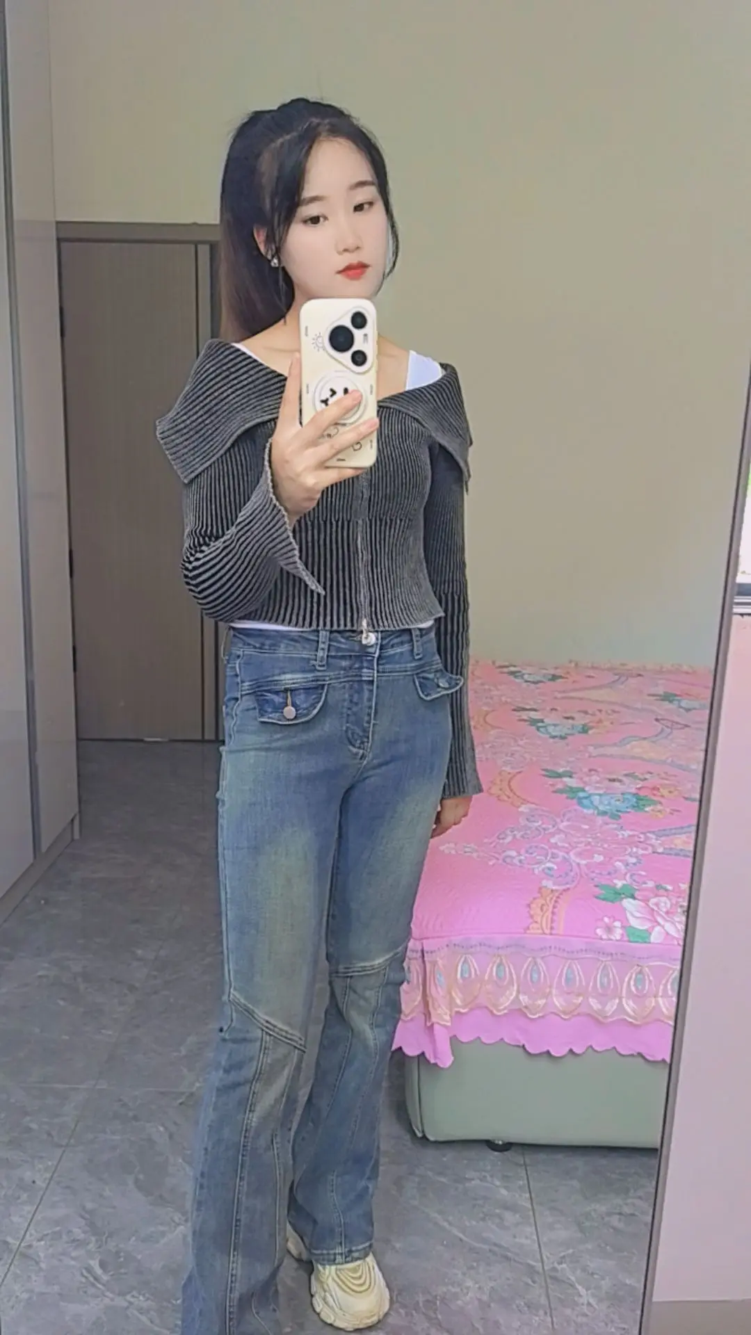 男人如果没有经济来源，就算人品再好，在顾家，在别人眼里也一文不值，当你...