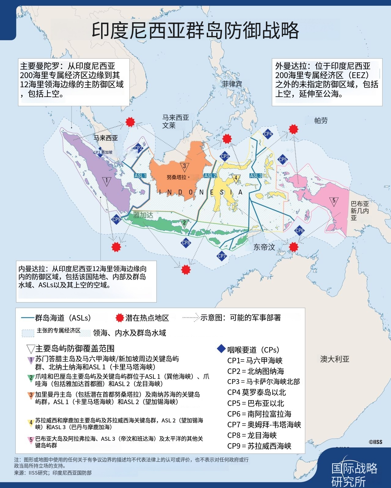 印度尼西亚副外长阿里夫·哈瓦斯·奥格罗塞诺受到伊朗和胡塞武装鼓舞，发表论文《不受