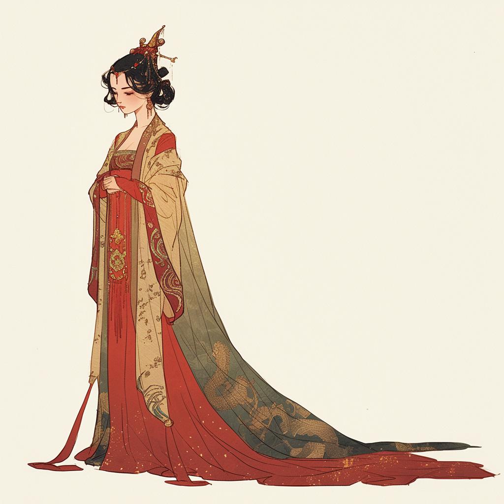 武则天为何要将国号定为周
 
武则天是中国历史上唯一一位女皇帝，她后来将唐朝改名