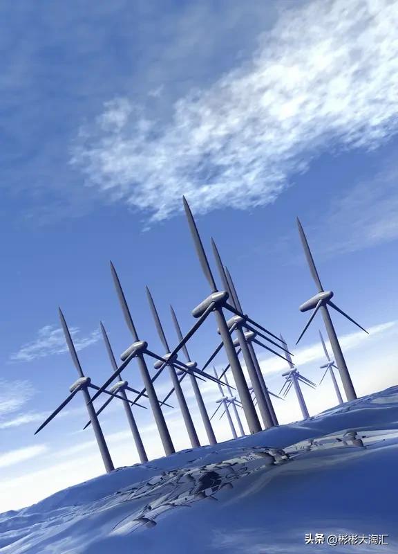 全球能源市场未来走向充满变数。传统化石能源短期内仍占主导，但注定会走下坡路。煤炭