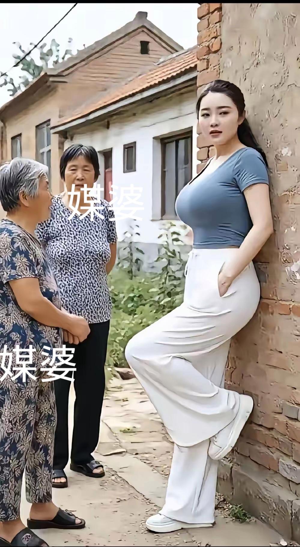 如今彩礼泛滥的当下，农村漂亮姑娘一口价30W，否则免谈，令很多跃跃欲试的小伙望而