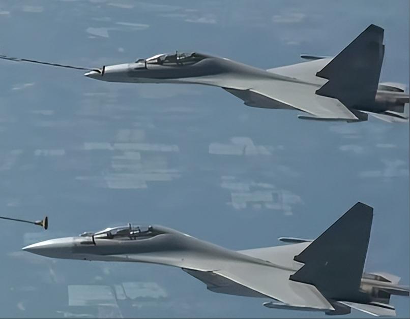 中埃 “文明之鹰-2026” 空军联合训练已开展多日，外界高度关注歼-16与埃及